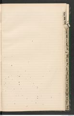 k.k. naturhistorisches Hofmuseum, Index Intendanzakten 1915, Seite 11